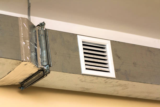 Best Air Duct Cleaning Near Me  in Lexington, NC